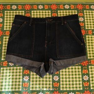 Free People Shorts - Free People Shorts Free People Shorts - Free People Shorts
